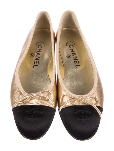 chanel pumps flat|chanel pumps price.